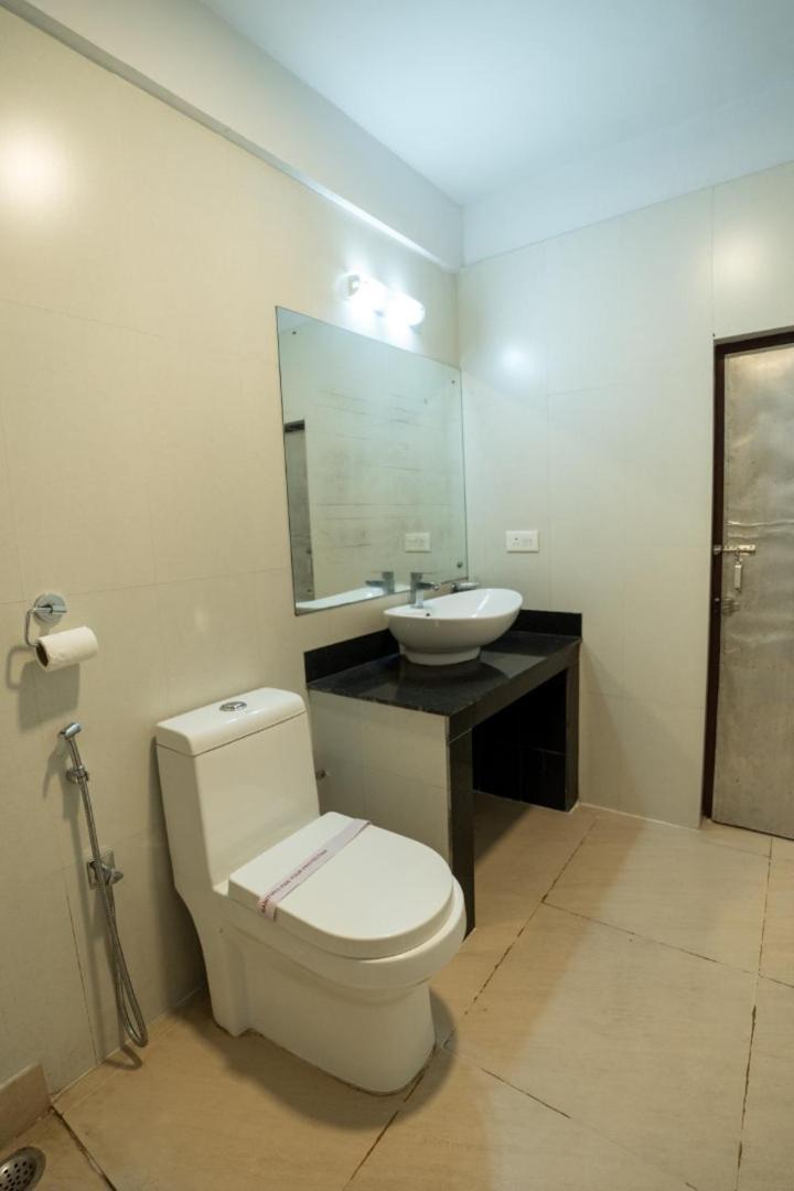Muscatel Fairmont - 100 Mts From Mall Road Darjeeling  Exterior foto