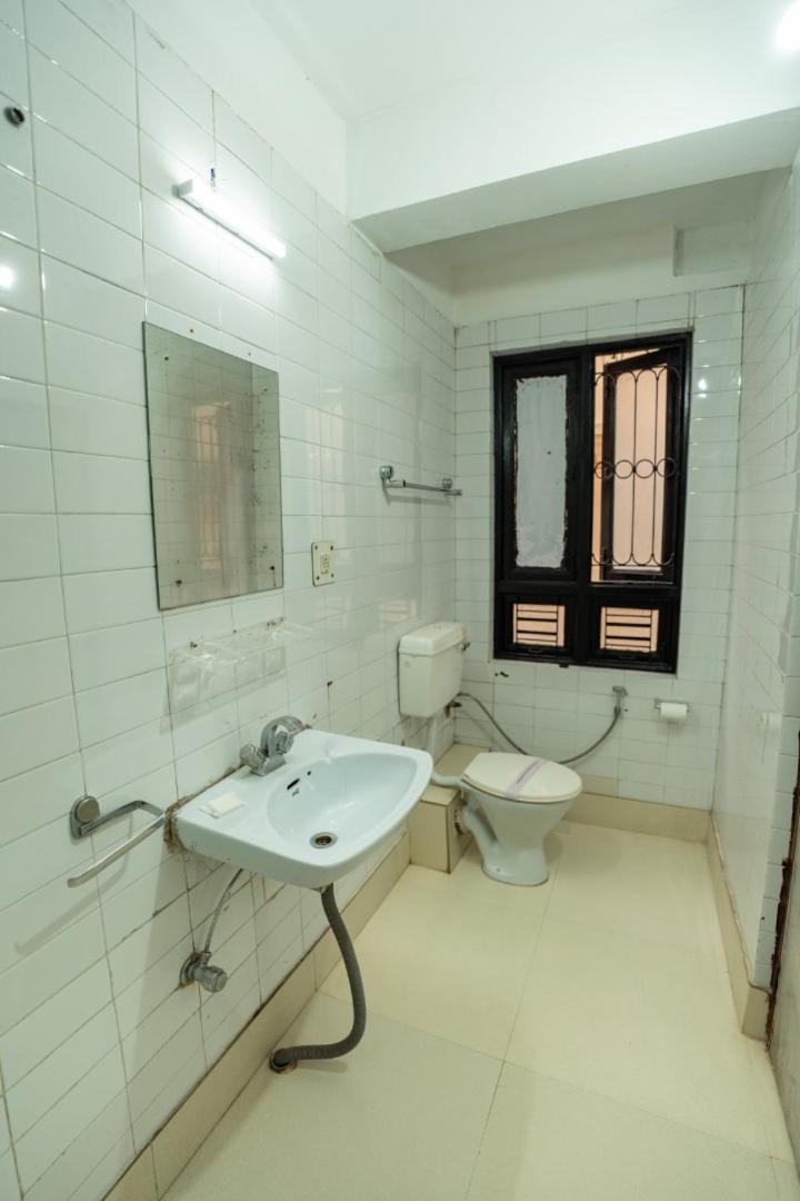 Muscatel Fairmont - 100 Mts From Mall Road Darjeeling  Exterior foto