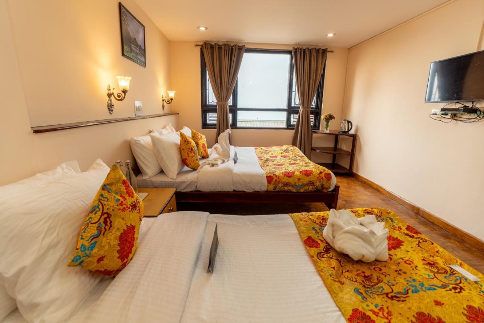 Muscatel Fairmont - 100 Mts From Mall Road Darjeeling  Exterior foto