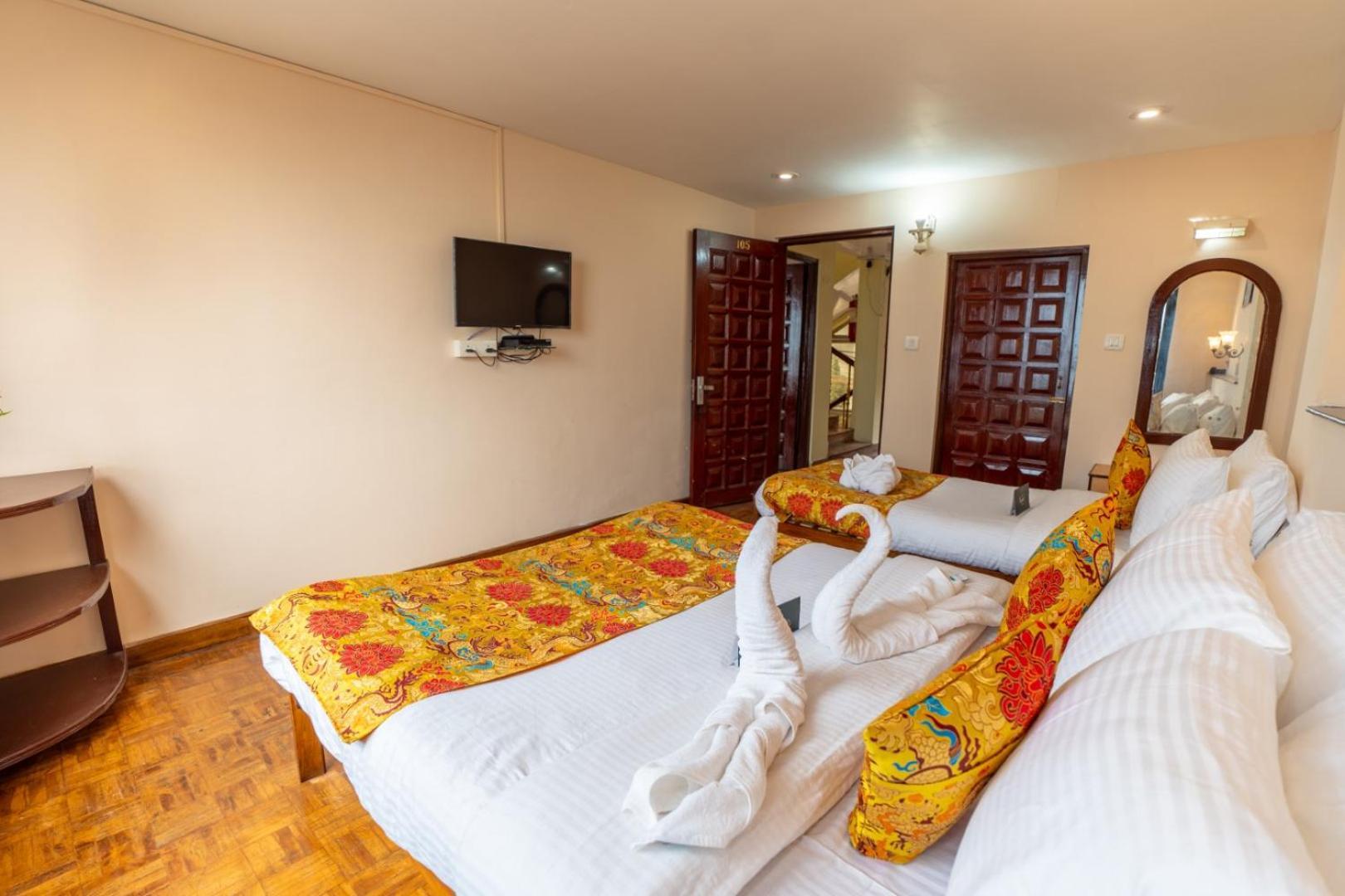 Muscatel Fairmont - 100 Mts From Mall Road Darjeeling  Exterior foto
