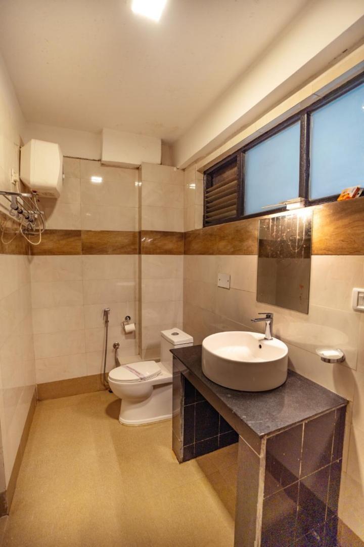 Muscatel Fairmont - 100 Mts From Mall Road Darjeeling  Exterior foto